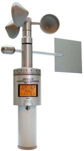 Ames RVM96B-1 anemometer