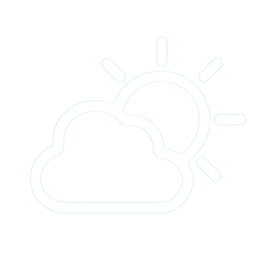 Weather Station Icon