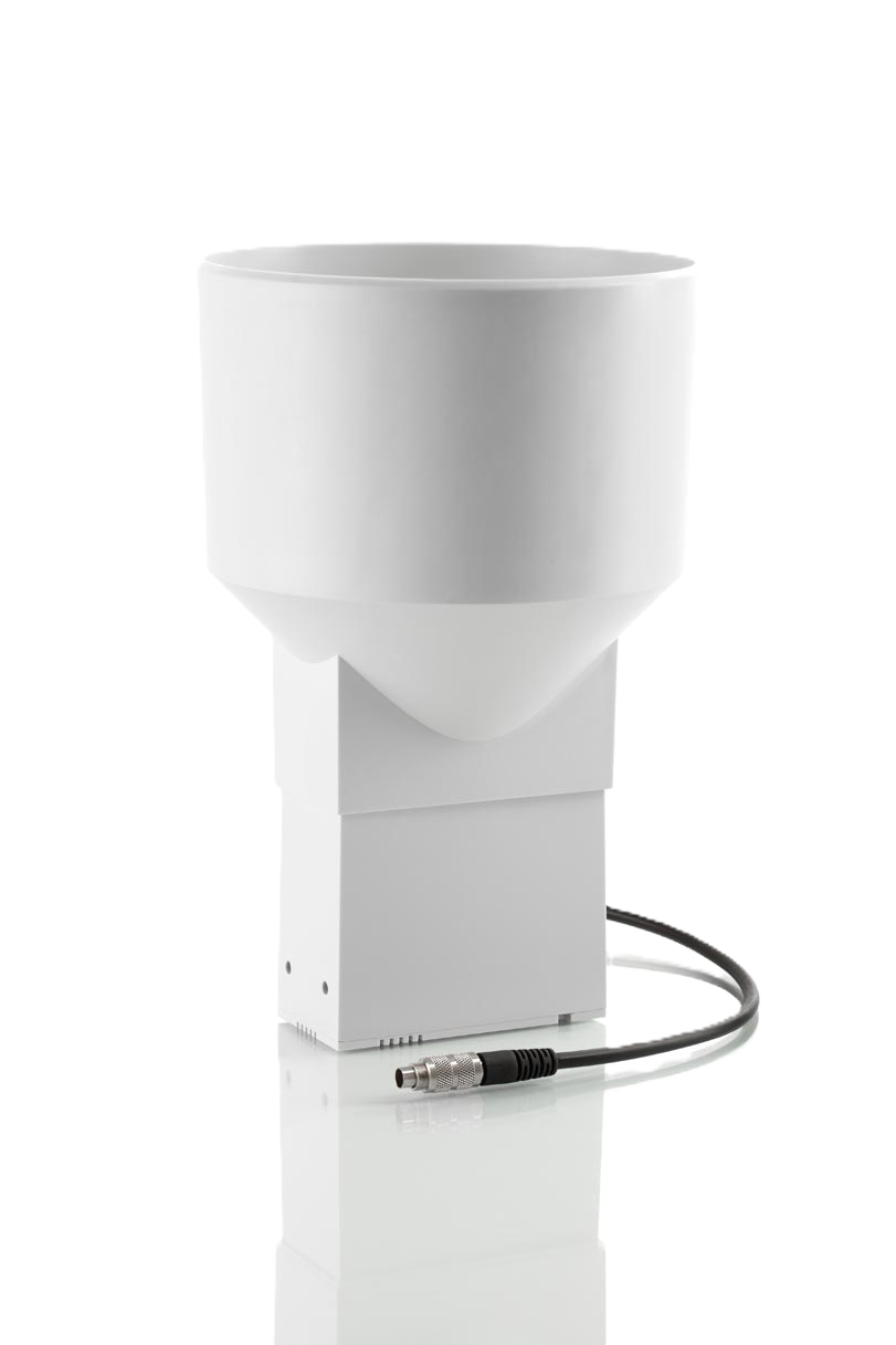 Rain-O-Matic "Professional" rain gauge