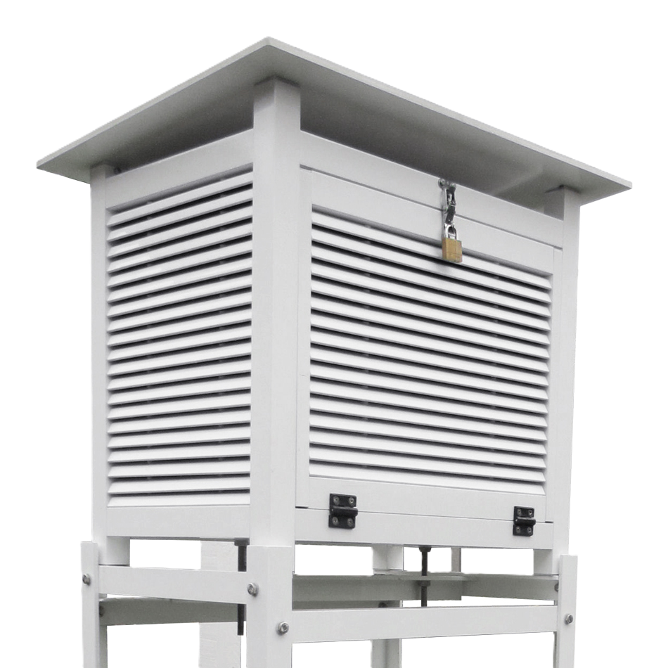 Land Instrument Screens