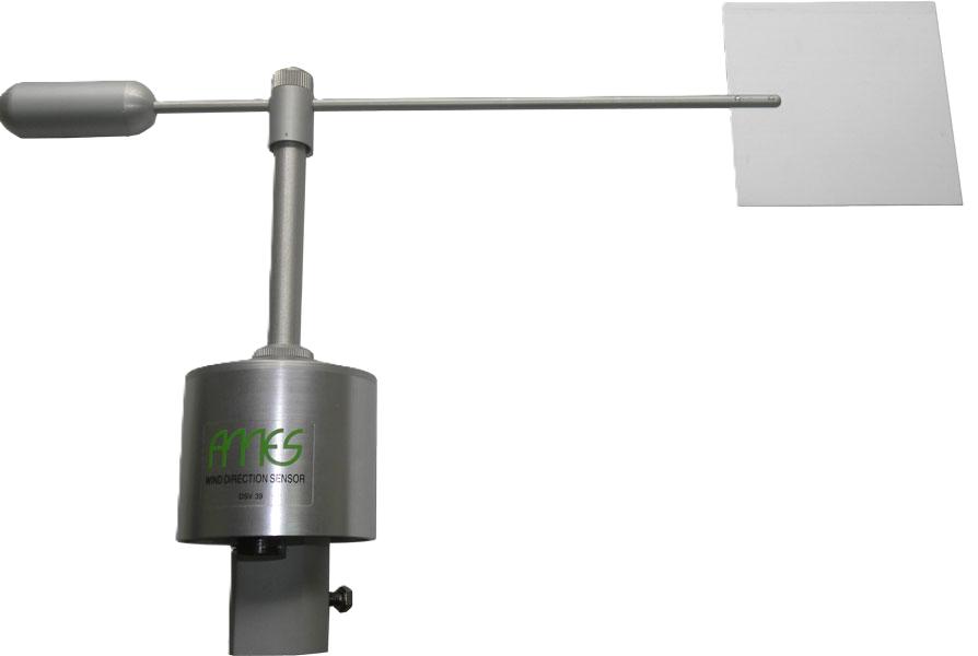 Digital wind direction sensor DSV 39A