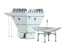 Temperature Profiler RASS