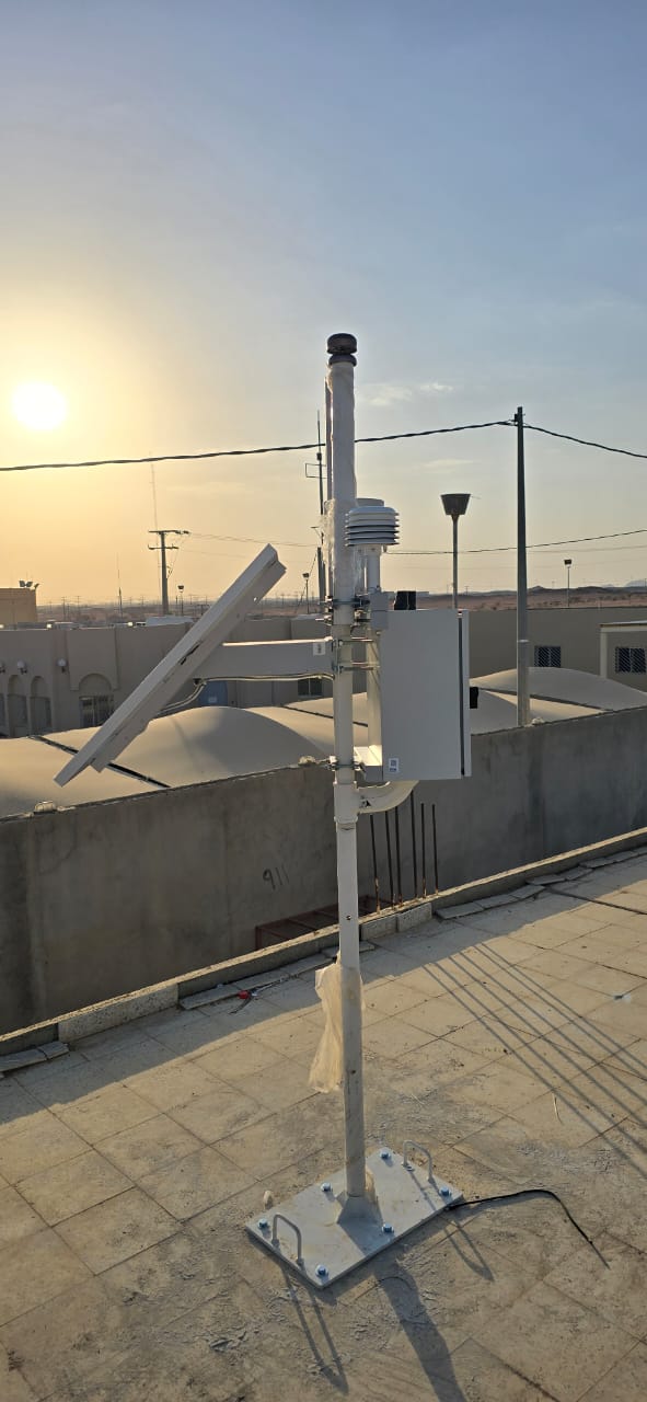 AMES ZORA – Sistem za zgodnje radiološko obveščanje - slika 2