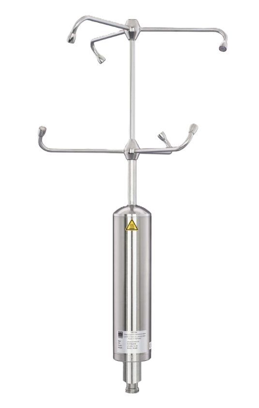 Anemometer uSonic-3 Omni RX