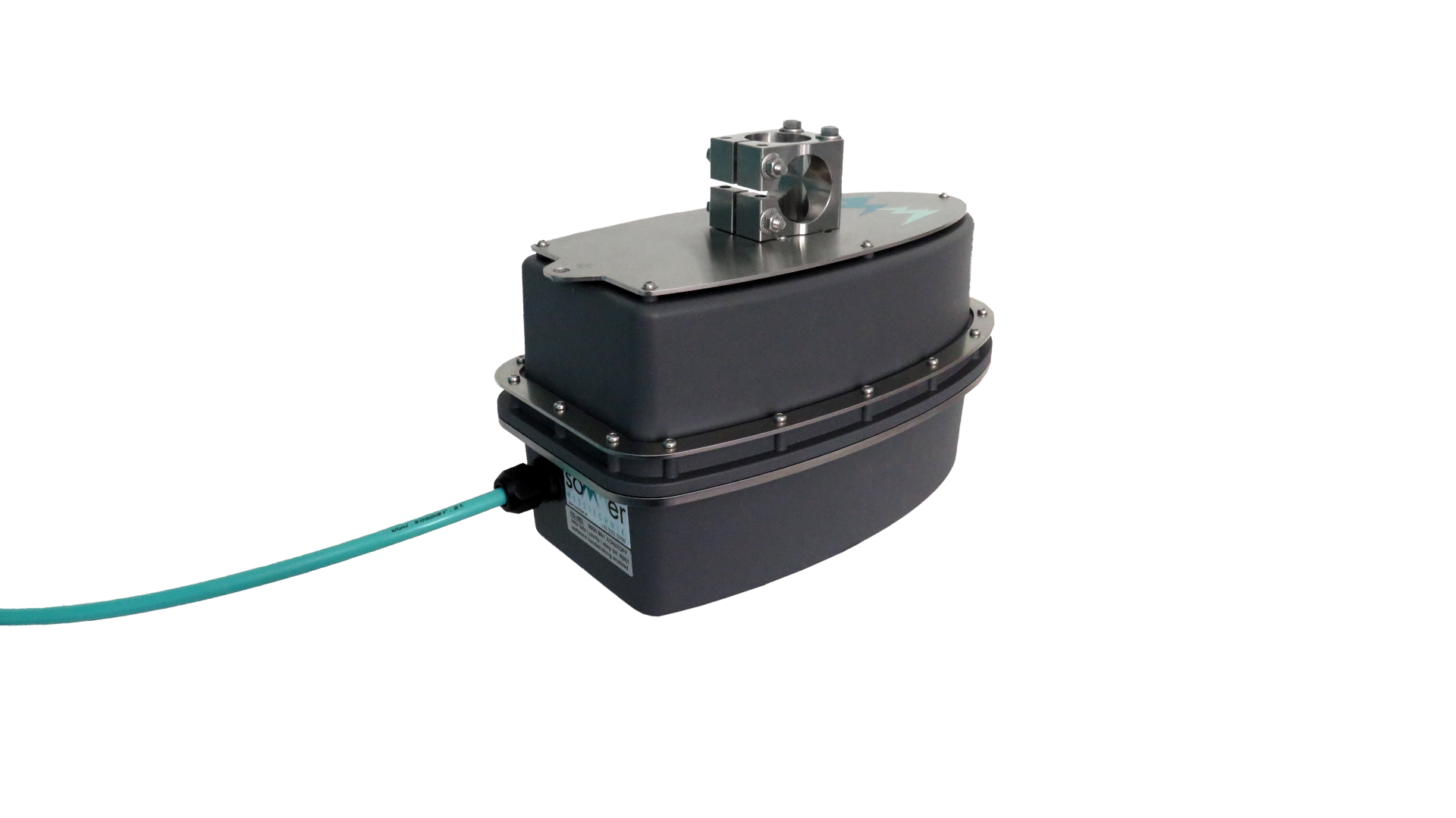 SQ-R+ Flow Meter - slika 2