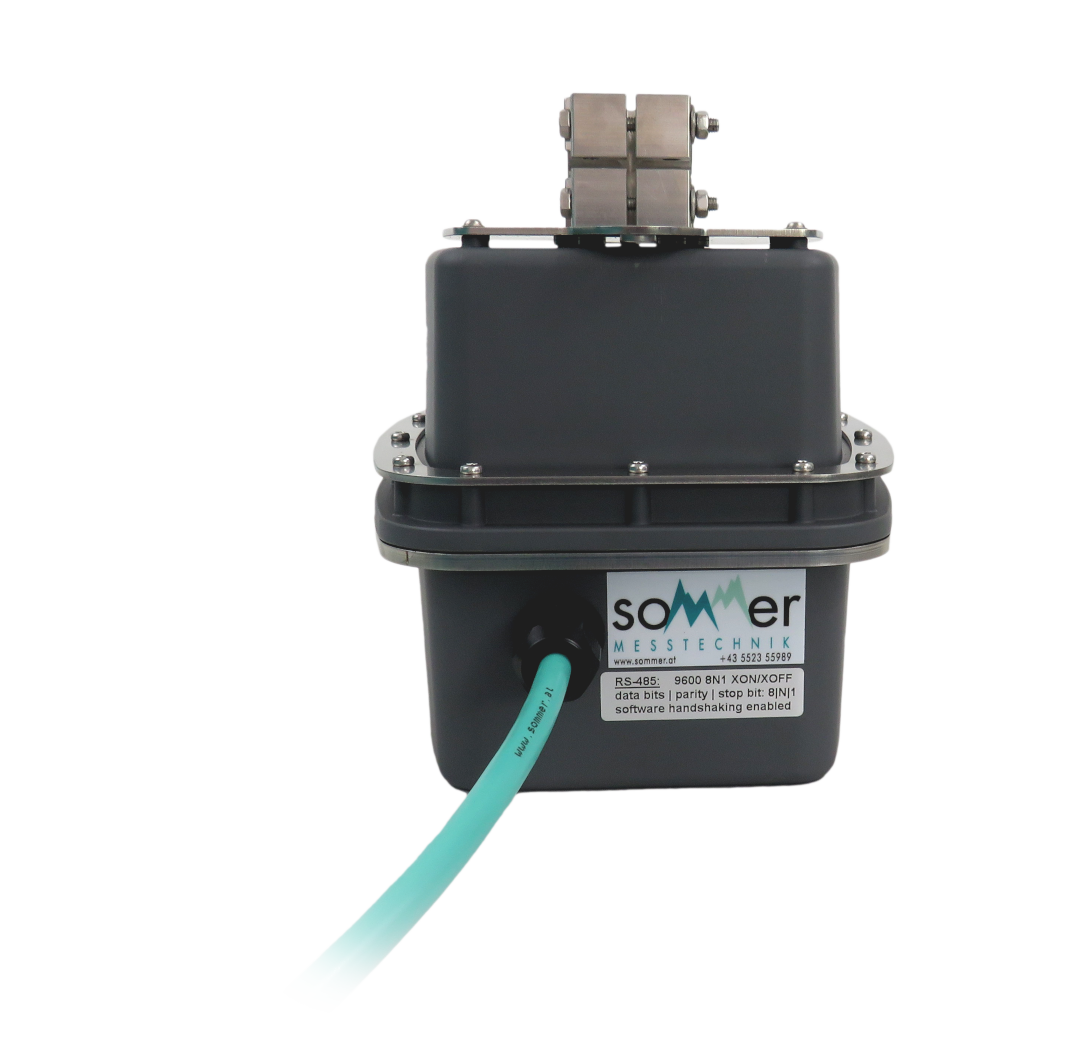 SQ-R+ Flow Meter - slika 4