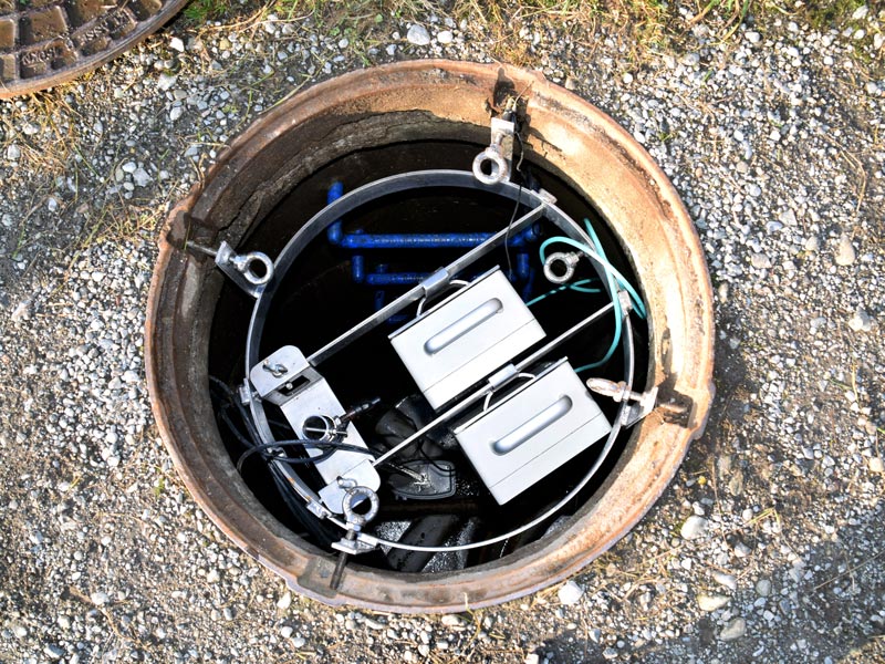 SQ-R+ Flow Meter - slika 8