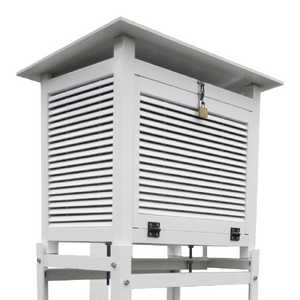 Meteorološka hišica