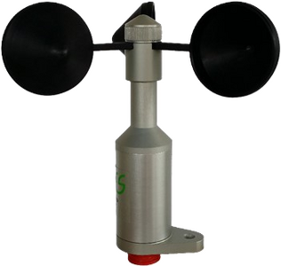 Digitalni senzor hitrosti vetra DHV 116