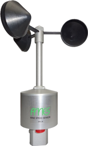 Digitalni senzor hitrosti vetra DHV 39