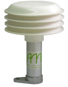 Senzor za temperaturo in relativno vlažnost zraka DTV 124