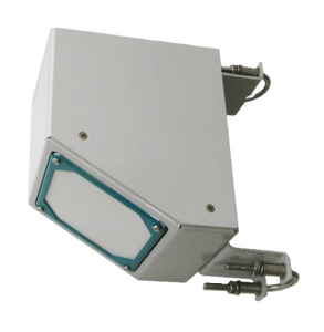 Radar za brezkontaktno merjenje hitrosti pretoka