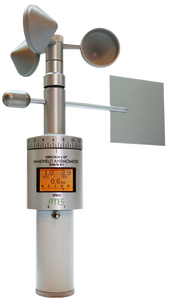 Ročni anemometer RVM 96B-1