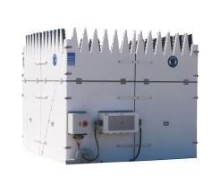 Doppler SODAR - PCS.2000-24