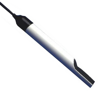 Senzor vlažnosti površin