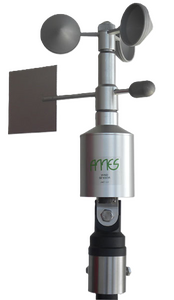 Senzor za smer in hitrost vetra VMT 107A