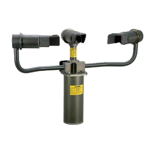 HSS VPF-730 seznor vidlivosti in trenutnega vremena