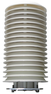 Radiacijski ščit za senzor za relativno vlažnost zraka