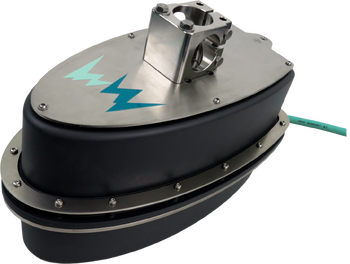 Merilnik pretoka SQ-R+