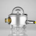 Pyranometer CMP 21