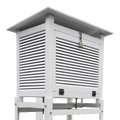 Land Instrument Screens