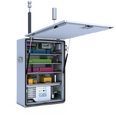 Recordum Airpointer 4D: Multifunction air pollution monitor
