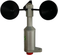 Digital wind speed sensor DHV 116