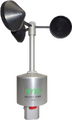 Digital wind speed sensor DHV 39
