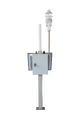 AMES ZORA – RADIOLOGICAL EARLY WARNING SYSTEM