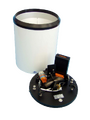 Rain gauge MR3H-F