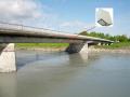 Non-contact discharge radar RQ-30 (RQ-30a)