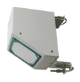 Radar sensor for contact-free velocity measurement
