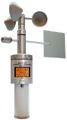 Handheld anemometer RVM 96B-1