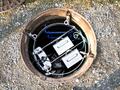 SQ-R+ Flow Meter