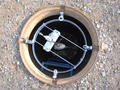 SQ-R+ Flow Meter